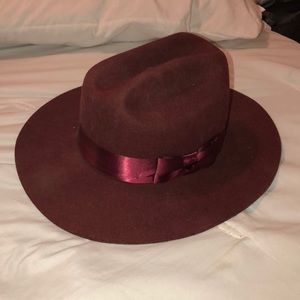 Brixton Wide Brim Hat